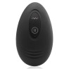 zenn Plug prostatique vibrant Bim Bam 12 x 3.2cm